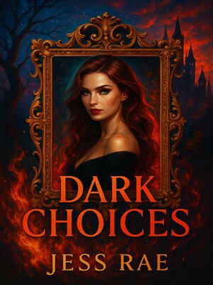 cover image of Dark Choices